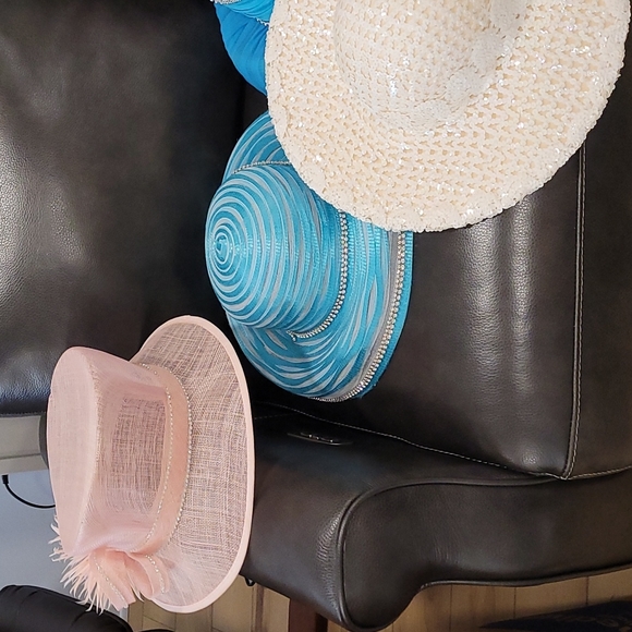 Church hats - Picture 2 of 11